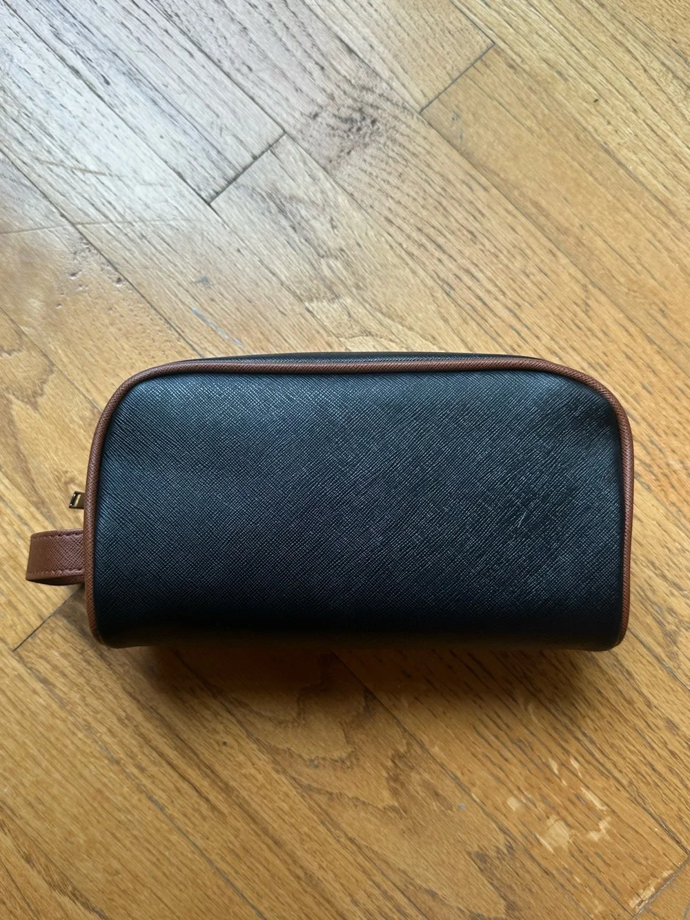 Lanvin Cosmetic Bag
